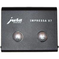 Deckel zu Programmiertasten für Jura X7